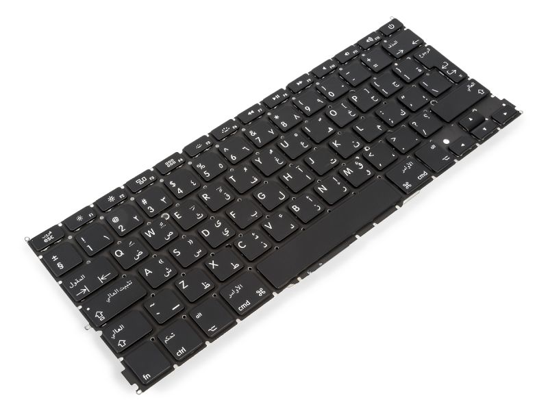MacBook Pro 13 A1425 ARABIC Keyboard