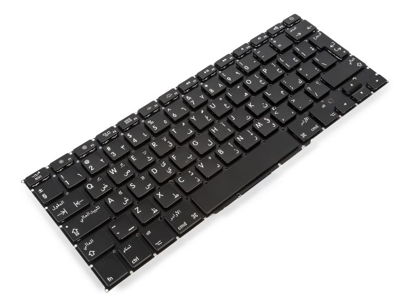 MacBook Pro 15 A1398 ARABIC Keyboard