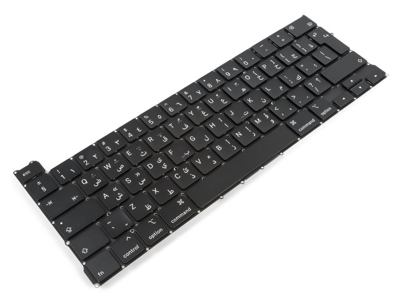 MacBook Pro 13 A2289 ARABIC Keyboard