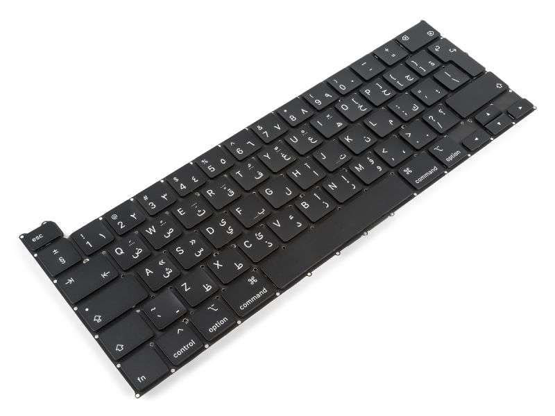 MacBook Pro 13 A2251 ARABIC Keyboard