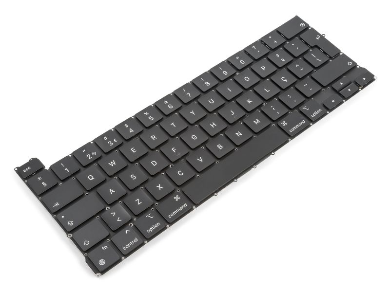 Macbook Pro 13 A2338 PORTUGUESE Keyboard