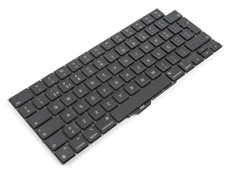 Macbook Pro 14 A2442 PORTUGUESE Keyboard