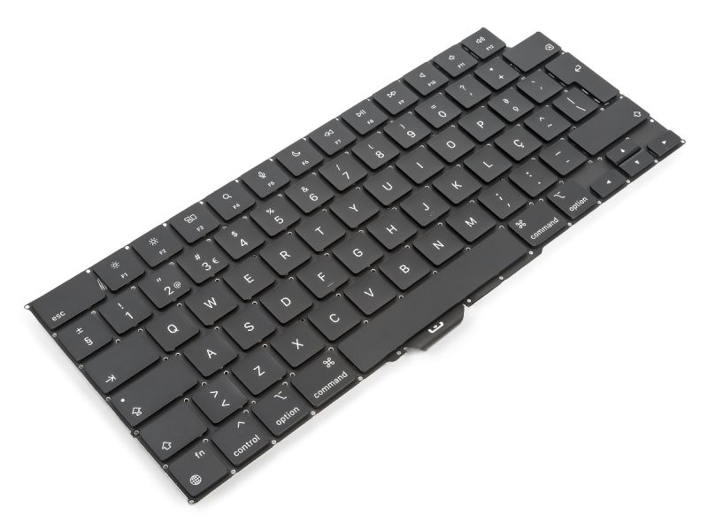 MacBook Pro 16 A2485 PORTUGUESE Keyboard