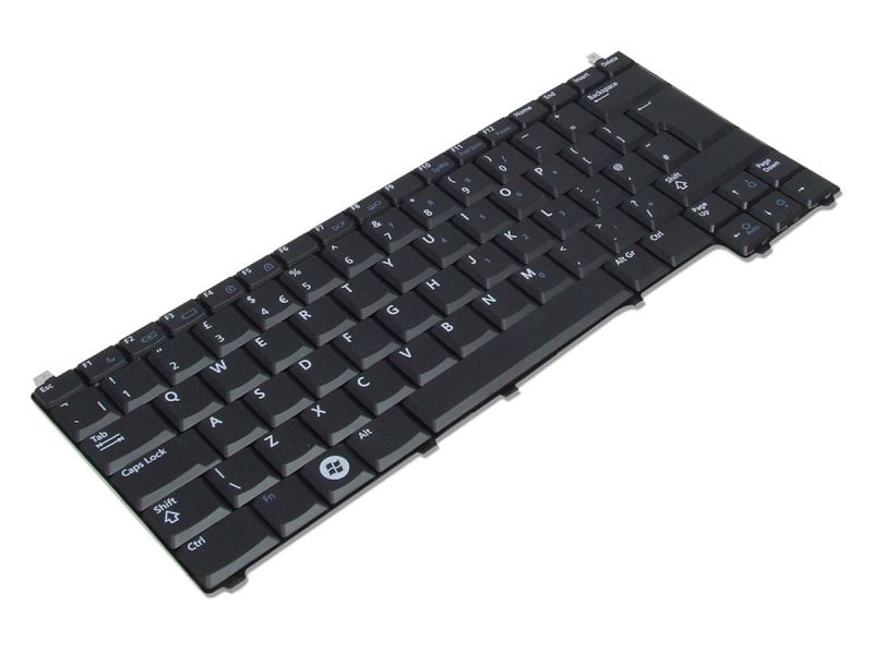 X541D Dell Latitude E4200 UK ENGLISH Keyboard - 0X541D-3