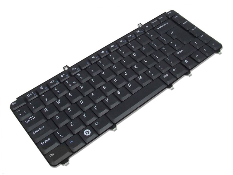 P463J Dell Inspiron 1545/1546 UK ENGLISH Keyboard - 0P463J-2