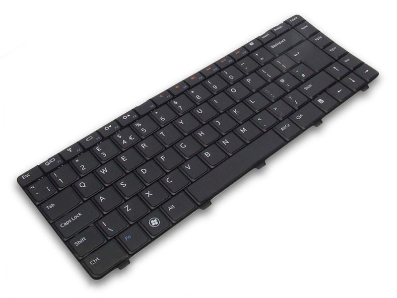 JRH7K Dell Inspiron N5030/M5030 UK ENGLISH Keyboard - 0JRH7K-2