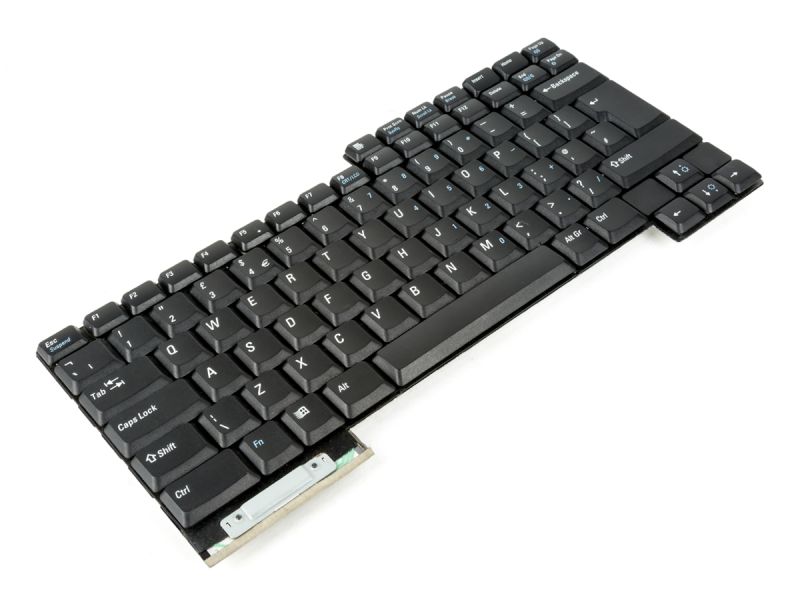 1352D Dell Inspiron 3500 UK ENGLISH Keyboard - 01352D-1