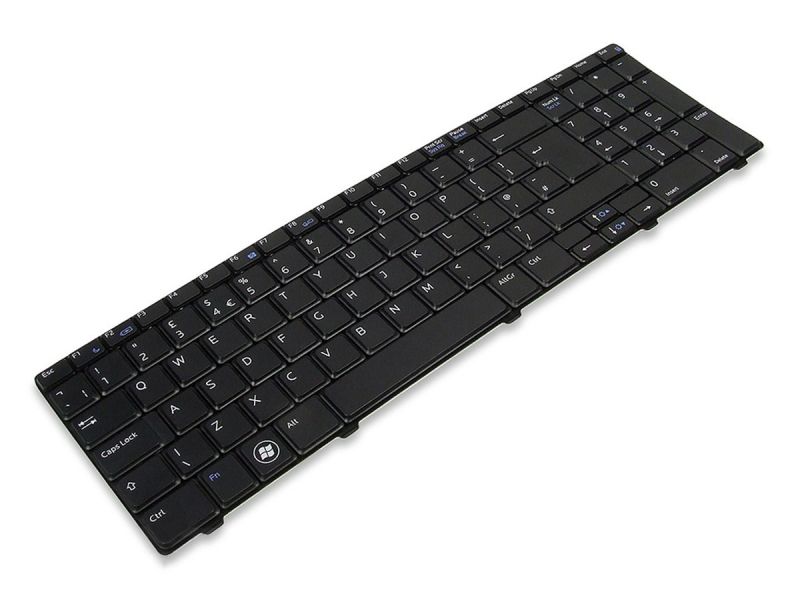 PH0D8 Dell Vostro 3700 UK ENGLISH Keyboard - 0PH0D8-3