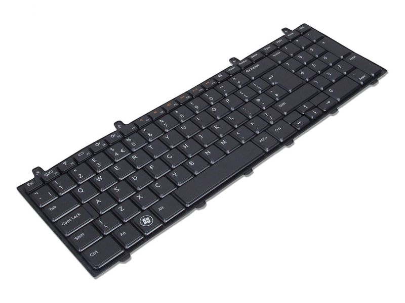 X60KC Dell XPS L701x UK ENGLISH Keyboard - 0X60KC-2