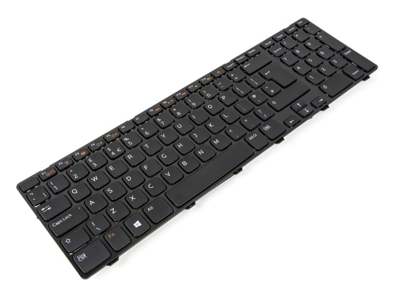 Y6DVH Dell XPS L702x / Vostro 3750 UK ENGLISH Win8/10 Keyboard - 0Y6DVH-3