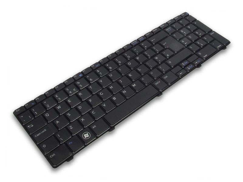 44VJH Dell Vostro 3700 UK ENGLISH Backlit Keyboard - 044VJH-2