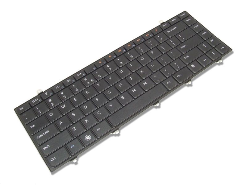 P53G1 Dell Inspiron 14z/15z-1470/1570 US ENGLISH Keyboard - 0P53G1-3