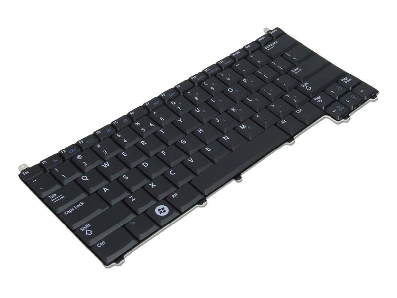 Y249D Dell Latitude E4200 US ENGLISH Keyboard - 0Y249D-3