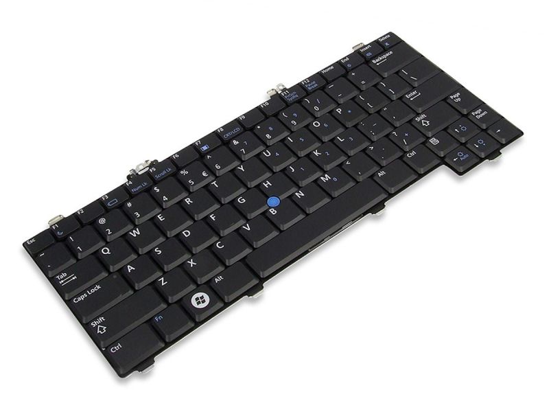 HR212 Dell Latitude XT/XT2/XFR US ENGLISH Keyboard Laptop-HR212-2