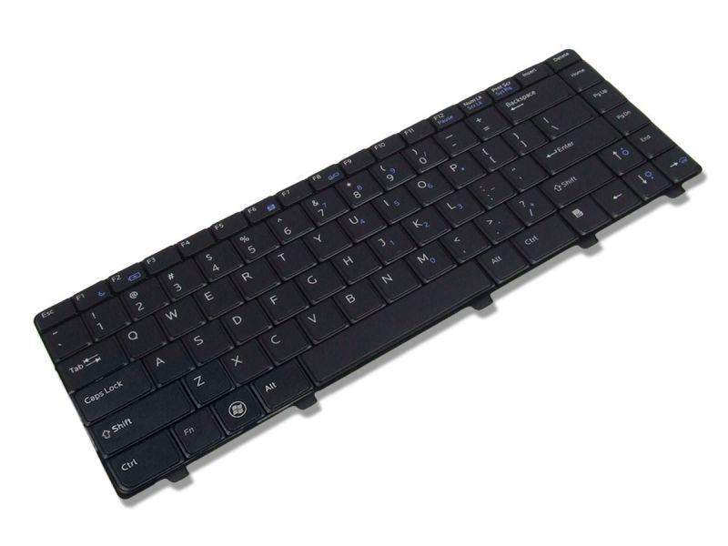 5MFJ6 Dell Vostro 3300/3400/3500 US ENGLISH Backlit Keyboard - 05MFJ6-1