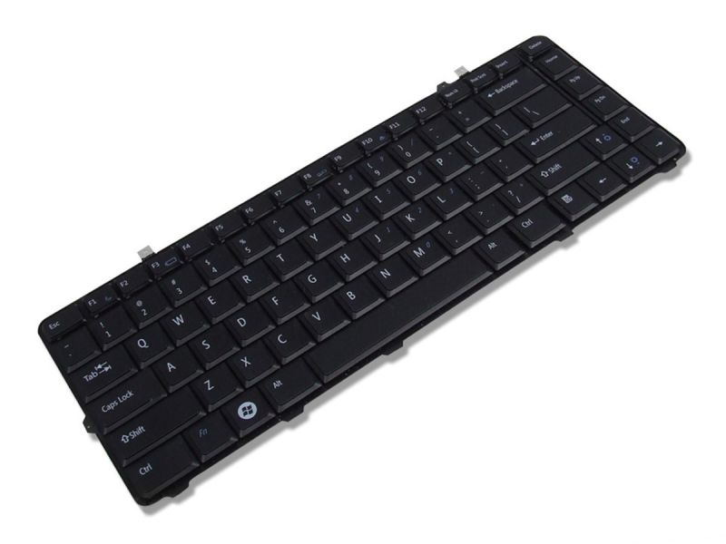 TR324 Dell Studio 1535/1537 US ENGLISH Keyboard - 0TR324-1