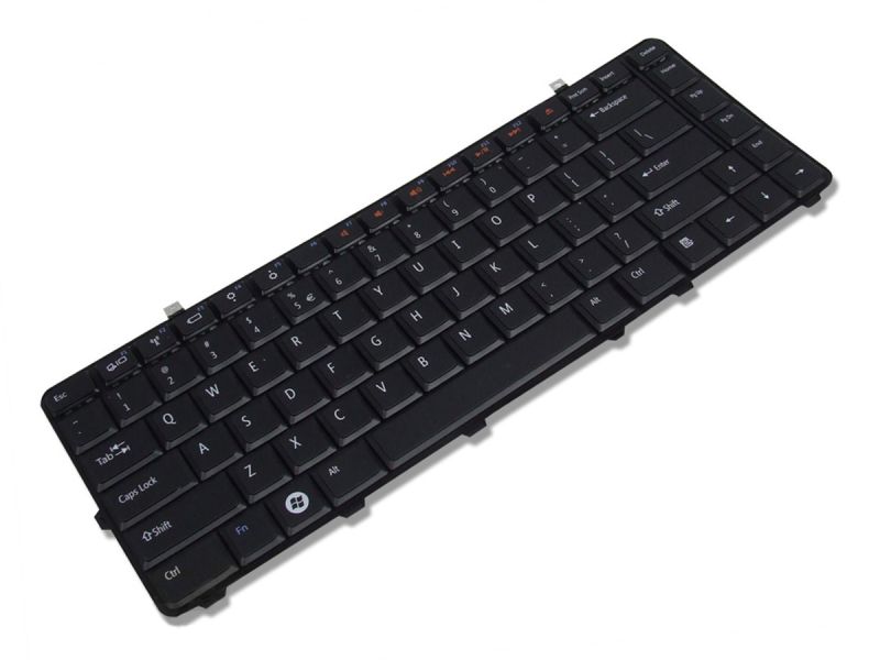 W867J Dell Studio 1555/1557/1558 US ENGLISH Keyboard - 0W867J-1