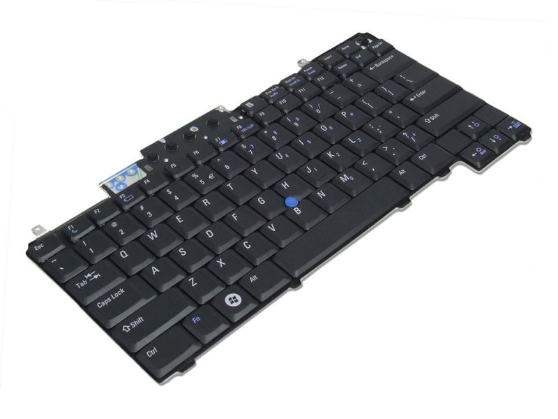UP826 Dell Precision M65/M2300/M4300 US ENGLISH Keyboard - 0UP826-2