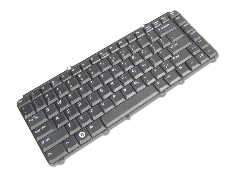 JM629 Dell Vostro 1400/1500 US ENGLISH Keyboard - 0JM629-1