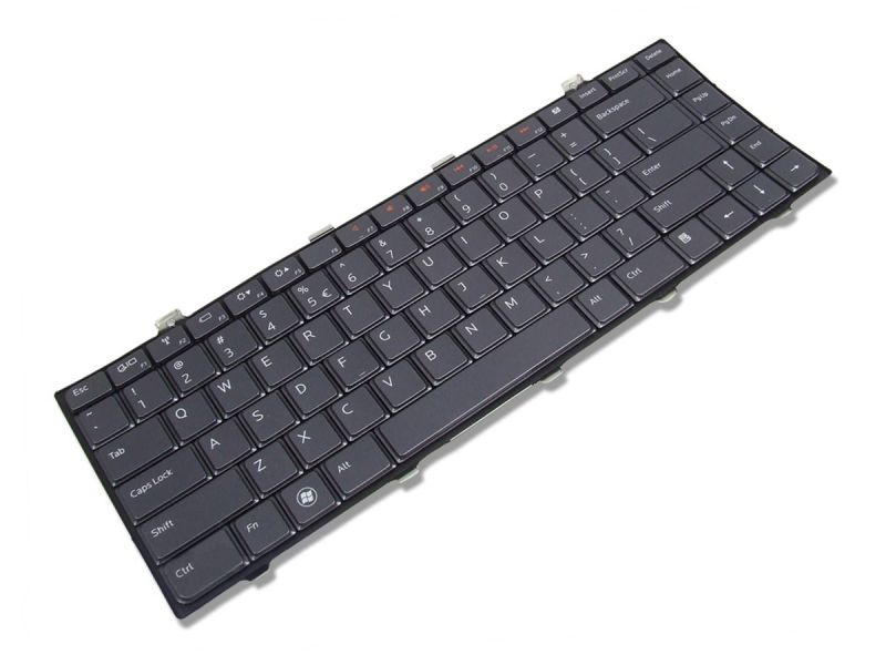 9W3P6 Dell XPS L401x/L501x US ENGLISH Keyboard - 09W3P6-1