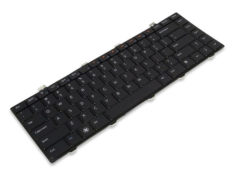 P445M Dell Studio 14z-1440 US ENGLISH Keyboard - 0P445M-2