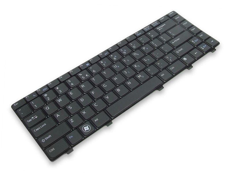 DKGTK Dell Vostro 3300/3400/3500 US ENGLISH Keyboard - 0DKGTK-2
