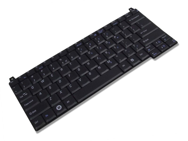 T453C Dell Vostro 1310/1510 US ENGLISH Keyboard - 0T453C-1