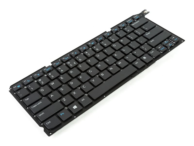 0Y93N Dell Vostro 5460/5470/5480 US ENGLISH Keyboard - 00Y93N-3