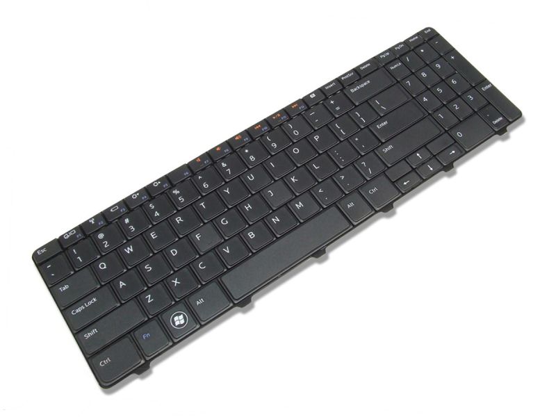 FHYN5 Dell Inspiron M5010/N5010 US ENGLISH Keyboard - 0FHYN5-2