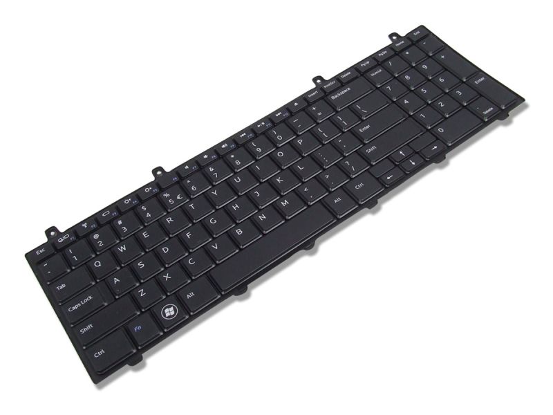 H572P Dell Studio 1745/1747/1749 US ENGLISH Keyboard - 0H572P-1