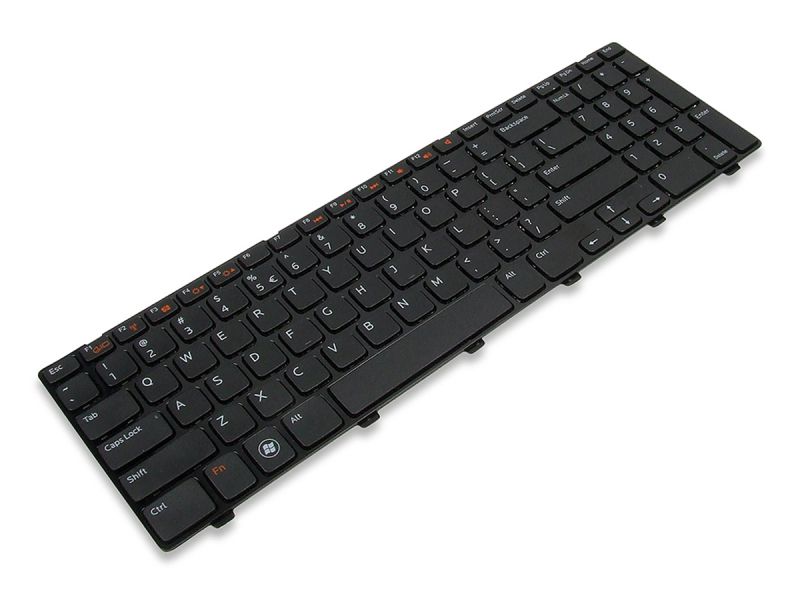 0KMPC Dell Inspiron 15/15R-M5110/N5110 US ENGLISH Laptop Keyboard - 00KMPC-1