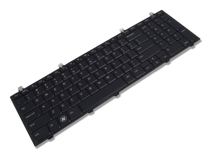 M711P Dell Studio 1745/1747/1749 US ENGLISH Backlit Keyboard - 0M711P-1