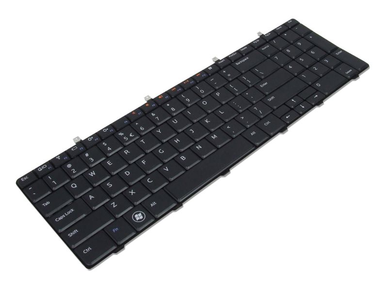 F96GK Dell Inspiron 1764 US ENGLISH Keyboard - 0F96GK-2
