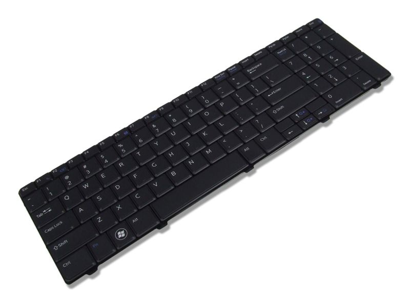 7WGHD Dell Vostro 3700 US ENGLISH Backlit Keyboard - 07WGHD-1