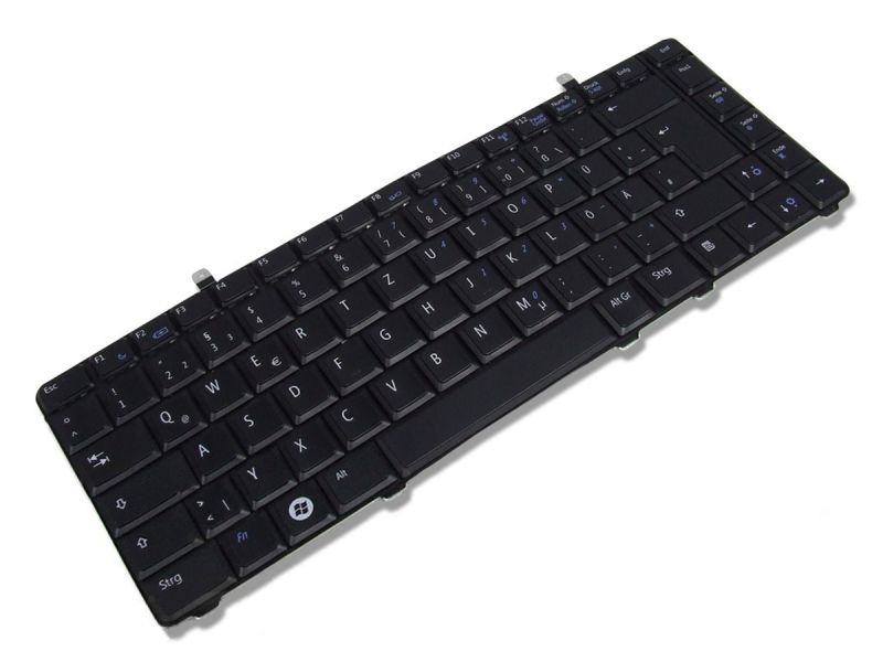 P684X Dell Vostro A840/A860 GERMAN Keyboard - 0P684X-1