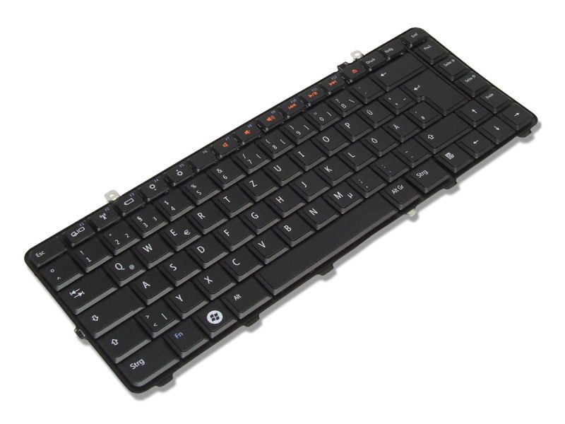 F289K Dell Studio 1555/1557/1558 GERMAN Keyboard - 0F289K-1