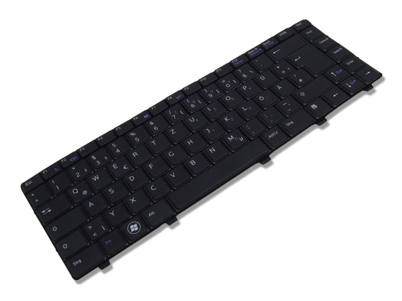 74GP8 Dell Vostro 3300/3400/3500 GERMAN Keyboard - 074GP8-1