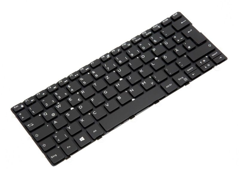 1T6TM Dell XPS 9365 2-in-1 GERMAN Backlit Keyboard - 01T6TM-2
