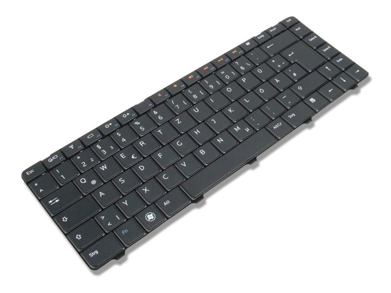 YDK9T Dell Inspiron N5030/M5030 GERMAN Keyboard - 0YDK9T-1