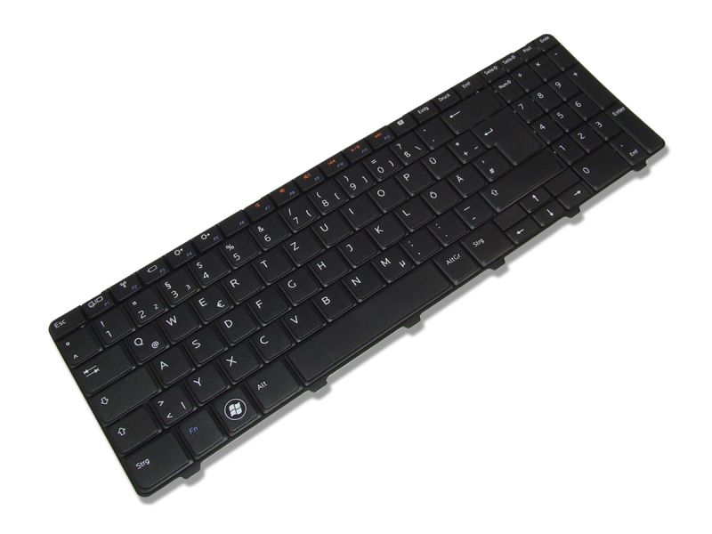 R07R8 Dell Inspiron M5010/N5010 GERMAN Keyboard - 0R07R8-1