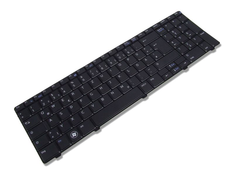 JTY0W Dell Vostro 3700 GERMAN Keyboard - 0JTY0W-1