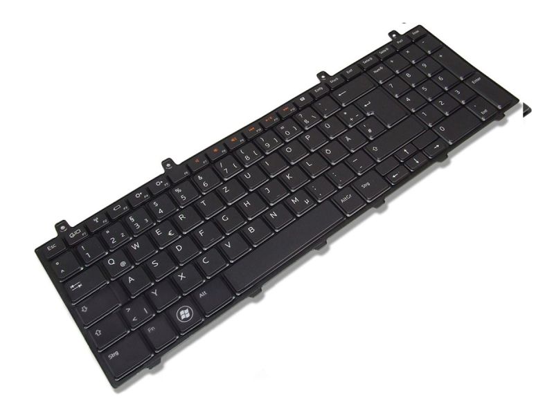 1JMDD Dell XPS L701x GERMAN Keyboard - 01JMDD-1