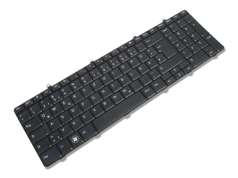 9PF25 Dell Inspiron 1764 GERMAN Keyboard - 09PF25-1