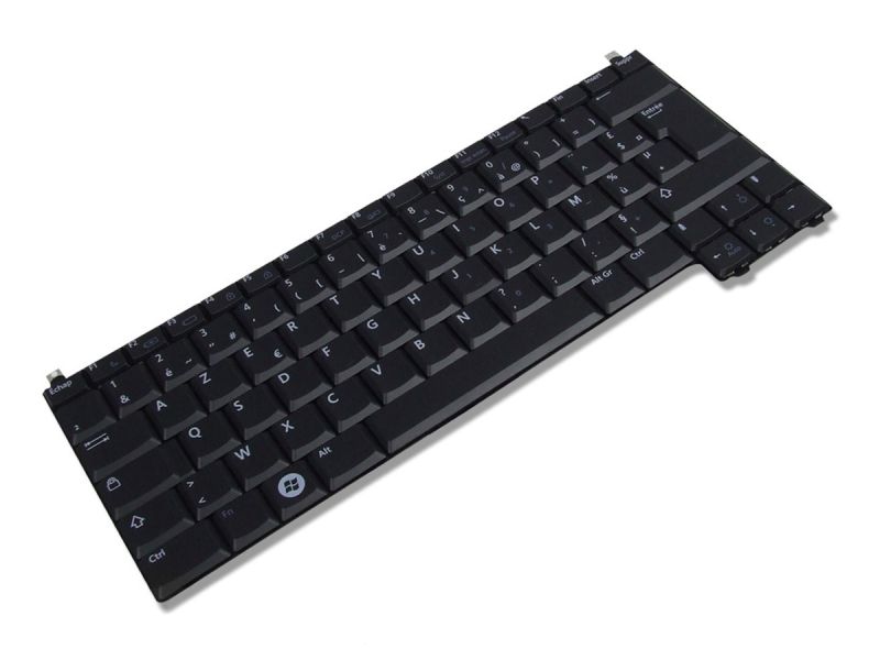 Y253D Dell Latitude E4200 FRENCH Keyboard - 0Y253D-3