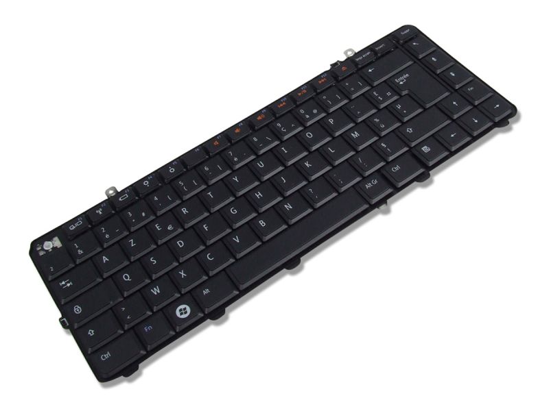 G372K Dell Studio 1555/1557/1558 FRENCH Keyboard - 0G372K-1