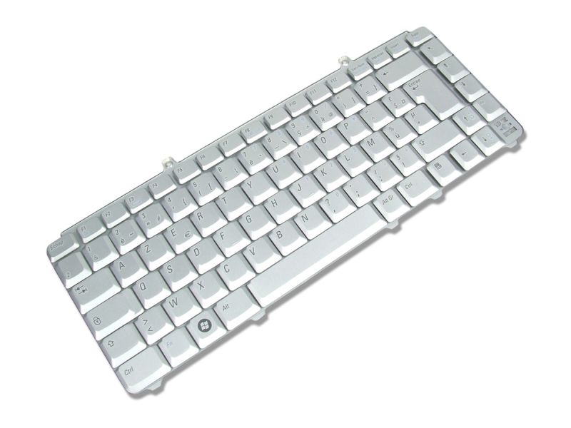 RN130 Dell XPS M1330/M1530 FRENCH Keyboard - 0RN130-1