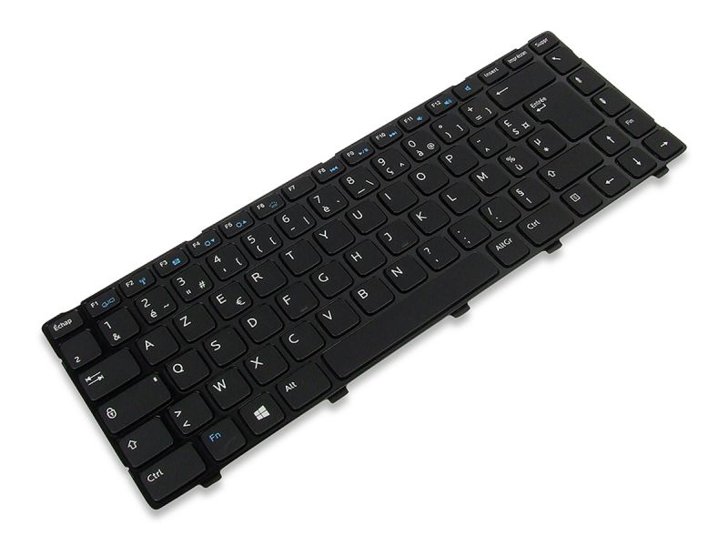 P6PNH Dell Inspiron 15z-5523 FRENCH Backlit Ultrabook/Keyboard - 0P6PNH-2