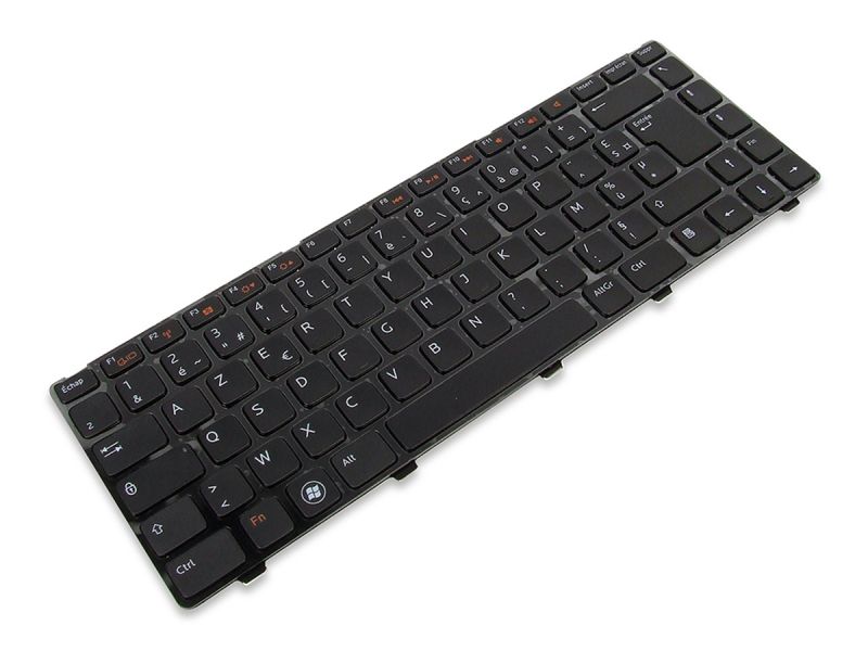 PP8YN Dell Vostro 3350/3450/3550 FRENCH Keyboard - 0PP8YN-2