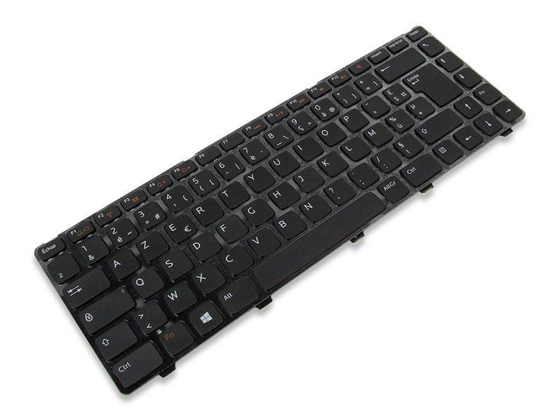 3058Y Dell Vostro 3350/3450/3550 FRENCH WIN8/10 Keyboard - 03058Y-2