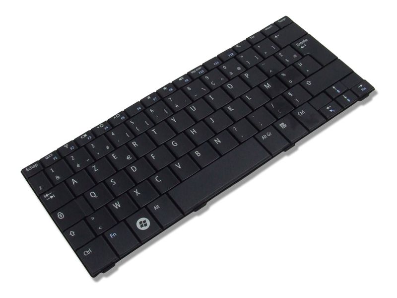 R950N Dell Inspiron Mini 10v-1011 FRENCH Netbook/Keyboard - 0R950N-1